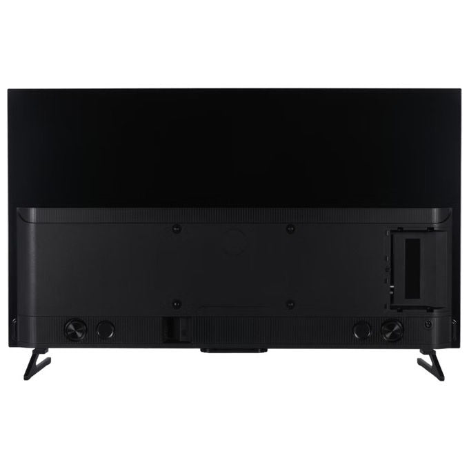 Panasonic, TV OLED 55'' 4K Ultra HD, Smart TV TiVo, Nero