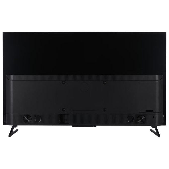 Panasonic, TV OLED 55'' 4K Ultra HD, Smart TV TiVo, Nero