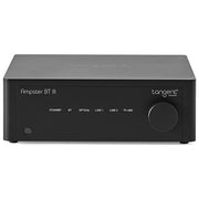 Tangent TANAMPBTIII Ampster BT III Amplificatore Stereo Integrato Bluetooth 5.1 aptX HD HDMI ARC Phono MM 2x50W colore Nero Satinato