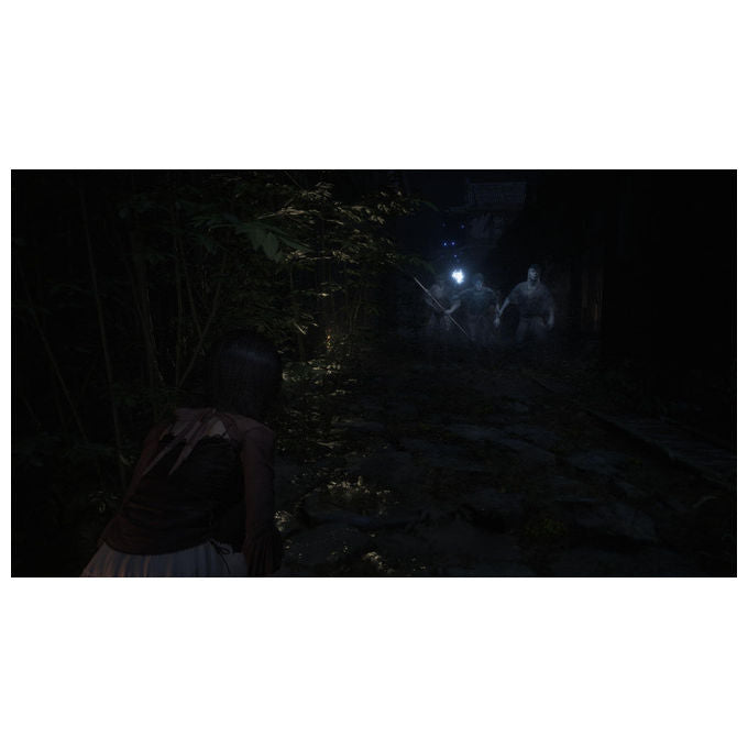 Fatal Frame II: Crimson Butterfly Remake, Gioco PS5, Bandai Namco
