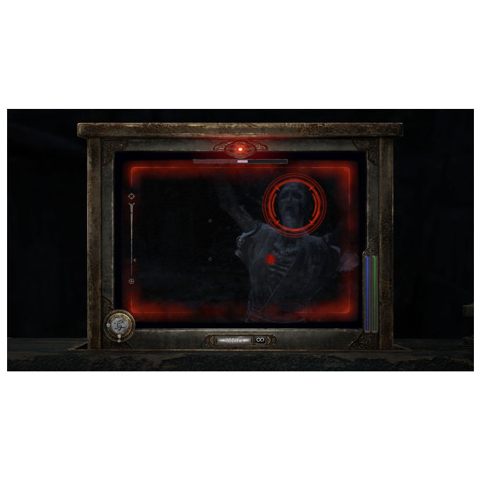 Fatal Frame II: Crimson Butterfly Remake, Gioco PS5, Bandai Namco