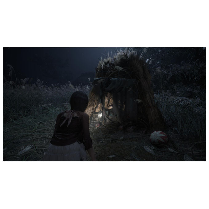 Fatal Frame II: Crimson Butterfly Remake, Gioco PS5, Bandai Namco