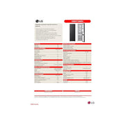 LG GBBS726BEV Frigorifero Combinato 375L Classe B Total No Frost AI Inverter Essence Black Steel (60x203x67 cm) colore Nero