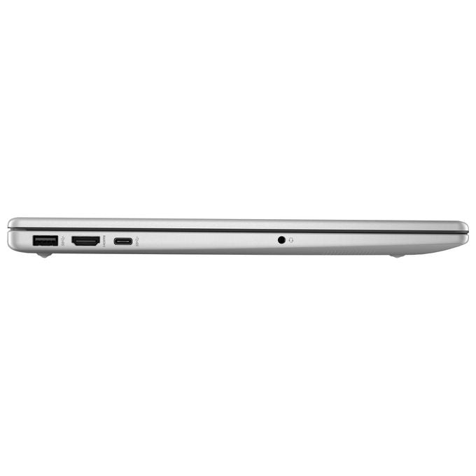HP 15-fd2008nl Notebook Intel Core Ultra 5 225U 16 GB RAM 1 TB SSD Argento