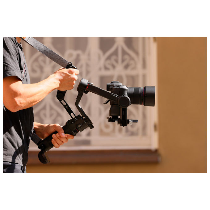 Canon, Obiettivo 50mm F1.4L VCM, Standard, Nero