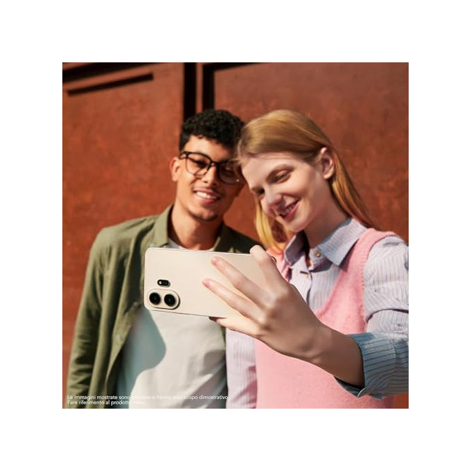 Tcl, Smartphone Android Nxtpaper 70 Pro 5G, Display 6,9'', Fotocamera 50MP Ois, 512GB, Blu Stellare