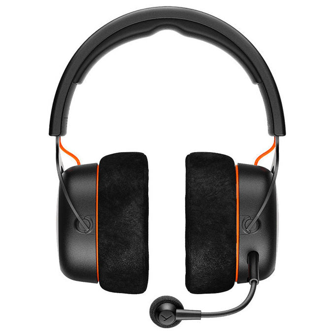 Beyerdynamic MMX 150, Cuffie Gaming, Wireless e Cavo, Bluetooth, Nero
