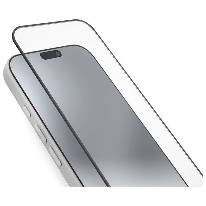 Sbs, Pellicola Proteggi Schermo Trasparente, Antiurto, Antipolvere, Per Apple Iphone 17-17 Pro-16 Pro
