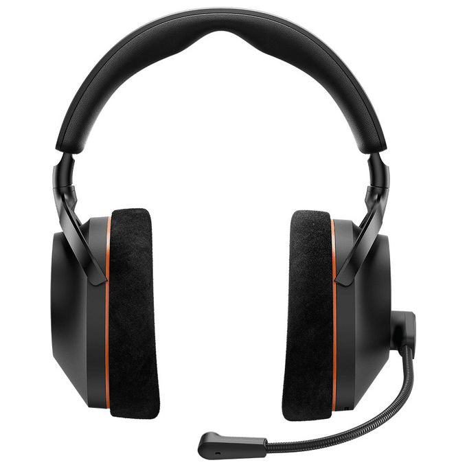 Beyerdynamic MMX 230, Cuffie Gaming, Con e Senza Cavo, Bluetooth, Nero