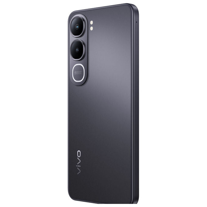Vivo Y31 5G, 6.72'', Smartphone Android 15, 6 GB RAM, 512 GB, Nero