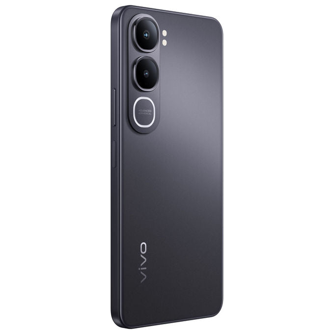 Vivo Y31 5G, 6.72'', Smartphone Android 15, 6 GB RAM, 512 GB, Nero