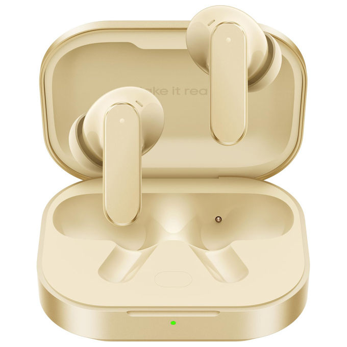 Realme Buds Air8 RMA2503, Master Gold, EU