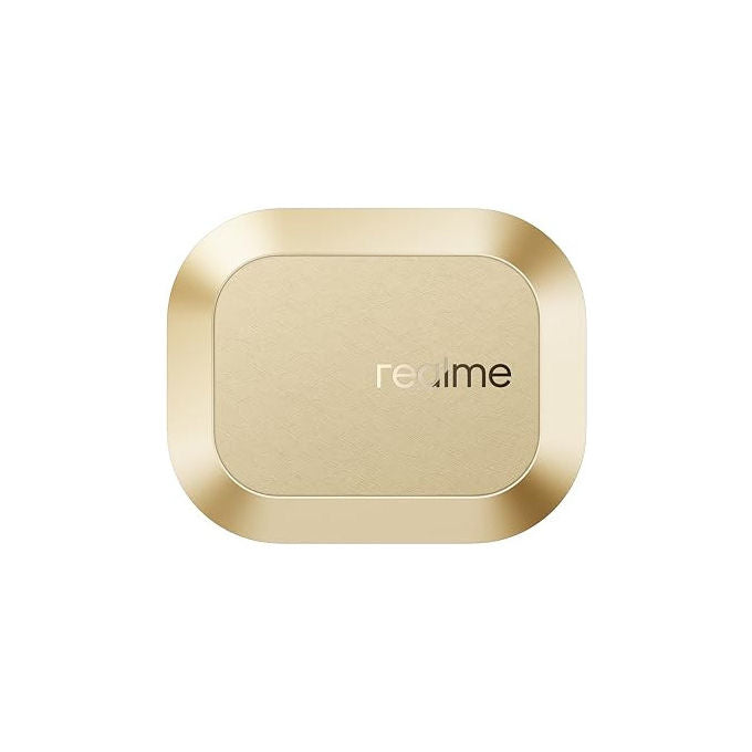 Realme Buds Air8 RMA2503, Master Gold, EU