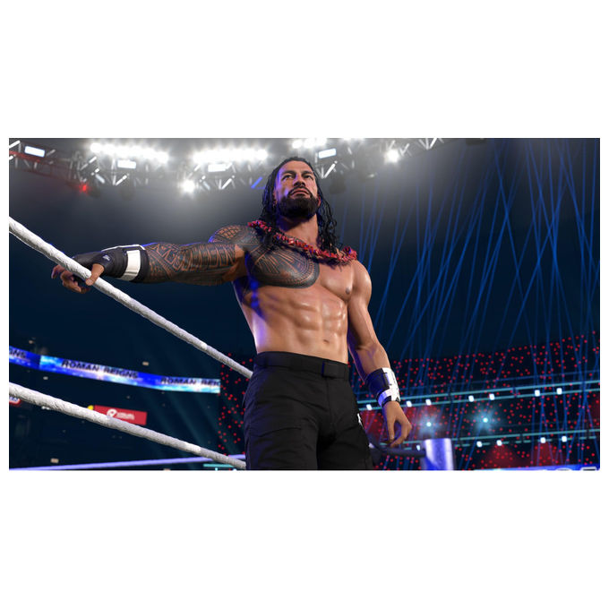 2K, Wwe 2K26, Nintendo Switch 2, Oltre 400 Superstar, Modalita' Universe Migliorata