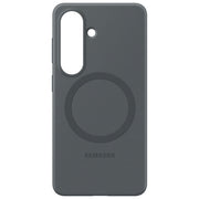 Samsung, Custodia in Silicone Magnetica per Galaxy S26, Nero