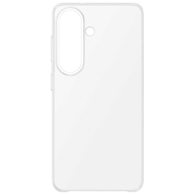 Samsung, Custodia Trasparente Sottile, Compatibile Galaxy S26, Anti-Ingiallimento, Magsafe