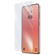Cellularline Impact Glass, vetro temperato per Samsung Galaxy S26+, durezza 9H, sottile, trasparente, antigraffio