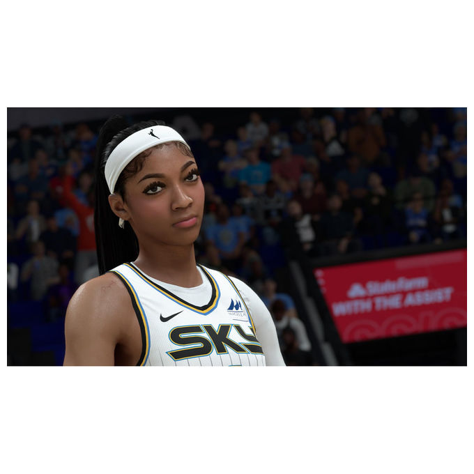 NBA 2K26, Videogioco Nintendo Switch, Codice di Attivazione Digitale