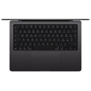 Apple MacBook Pro 14 M5 Pro 24 GB 1 TB SSD Nero Siderale