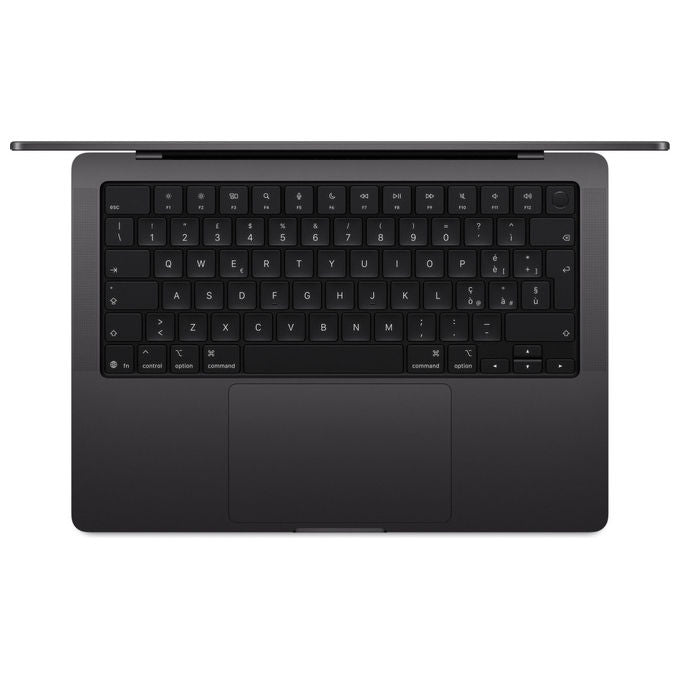 Apple MacBook Pro 14 M5 Pro 24 GB 1 TB SSD Nero Siderale