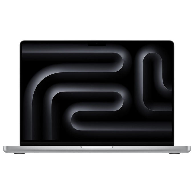 Apple, Macbook Pro 14'', Chip M5, 32GB RAM, 1TB SSD, Argento