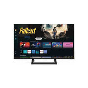 Qbell Tv Led 32'' Hd Smart Tv Tizen Wifi Dvb-T2