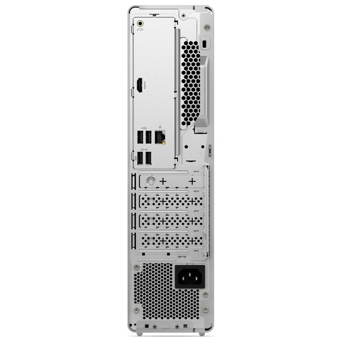 Lenovo 91CF0015IX IdeaCentre Tower PC Desktop Intel Core Ultra 5 225 16GB DDR5 512GB SSD NVMe Wi-Fi 6E Windows 11 Home colore Grigio