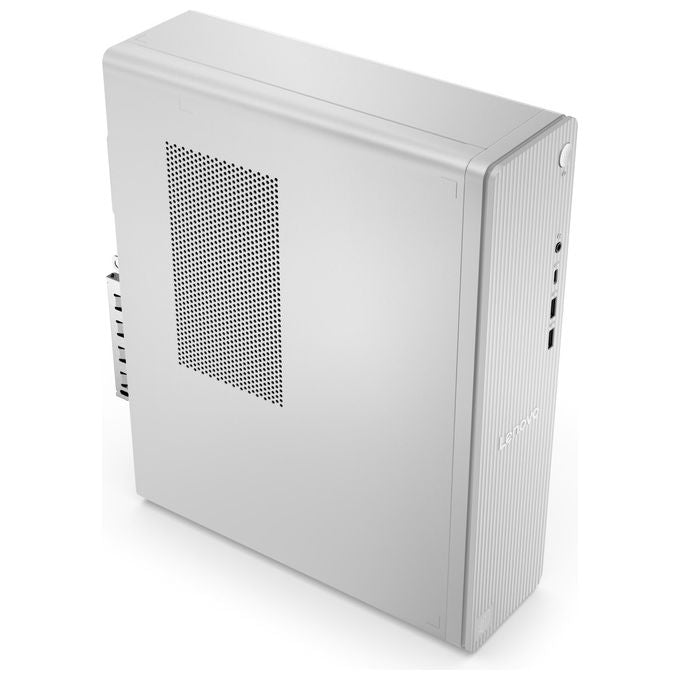 Lenovo 91CF0015IX IdeaCentre Tower PC Desktop Intel Core Ultra 5 225 16GB DDR5 512GB SSD NVMe Wi-Fi 6E Windows 11 Home colore Grigio