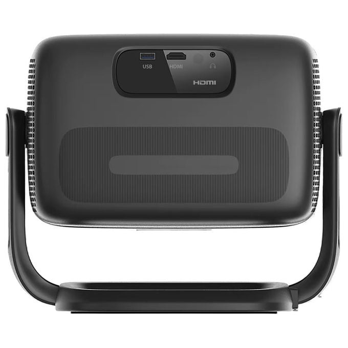 Strong, Videoproiettore Mira-X1, 500 ANSI Lumen, LCD 1080p, Smart TV, Verde