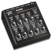 Glemm, Mixer Microfonico, 200 x 200 x 200 mm