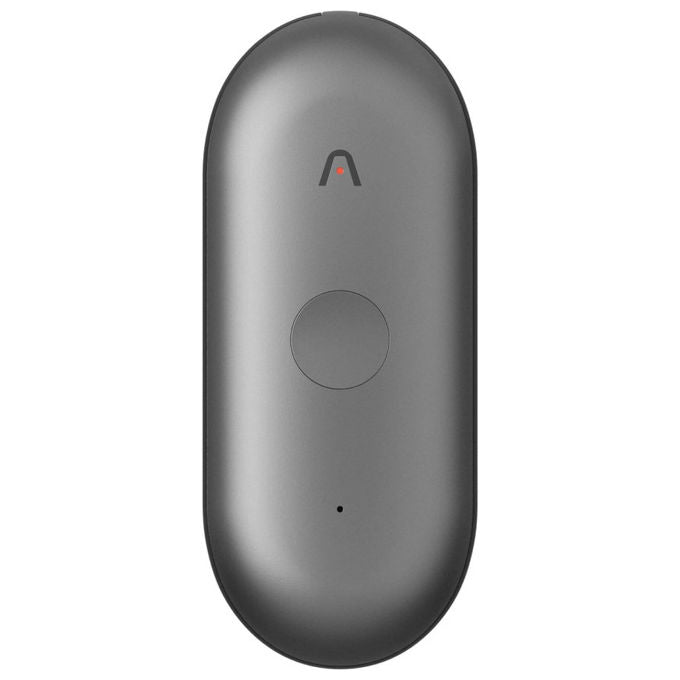 Plaud, Registratore Vocale AI, Trascrizione 112 Lingue, 64GB Memoria, Registratore Audio per Interviste