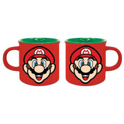 Pyramid International, Tazza Super Mario, 315 ml, Design Campfire