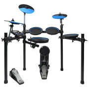 Oqan, Batteria Digitale, 25 KIT_, 329 Suoni, Bluetooth