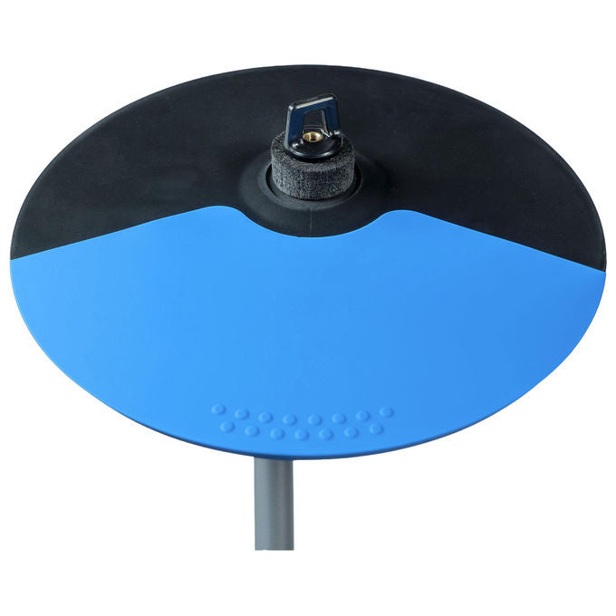 Oqan, Batteria Digitale, 25 KIT_, 329 Suoni, Bluetooth