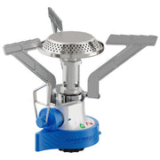 Campingaz Fornello Twister Connect Attacco Easy Clic Funzione Dual Lock 2900 W per Campeggio