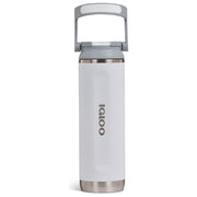 Igloo Borraccia Termica Sipper 20 0.6 L Acciaio Inox Bianca Isolata