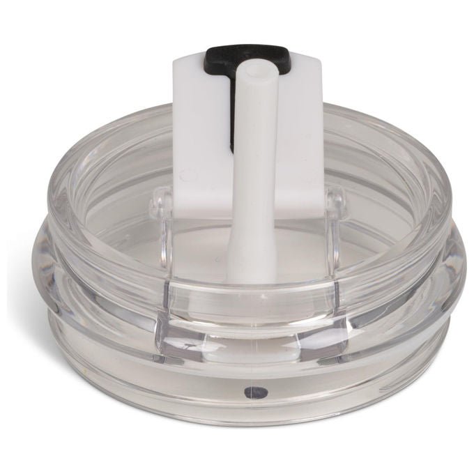Igloo Tazza Termica Travel Mug 32 900ml Acciaio Inox Mantiene Caldo 12h-Freddo 48h Bianca
