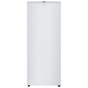 Candy CNUQ2L513EW Congelatore Verticale 169 L 138 cm Classe E 38 dB 4 cassetti colore Bianco
