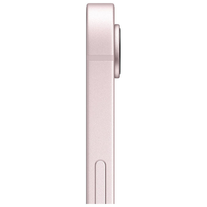 Apple MHRX4QL-A iPhone 17e Smartphone 256GB Display 6,1'' OLED chip A19 Fotocamera 48MP 5G MagSafe colore Rosa Cipria