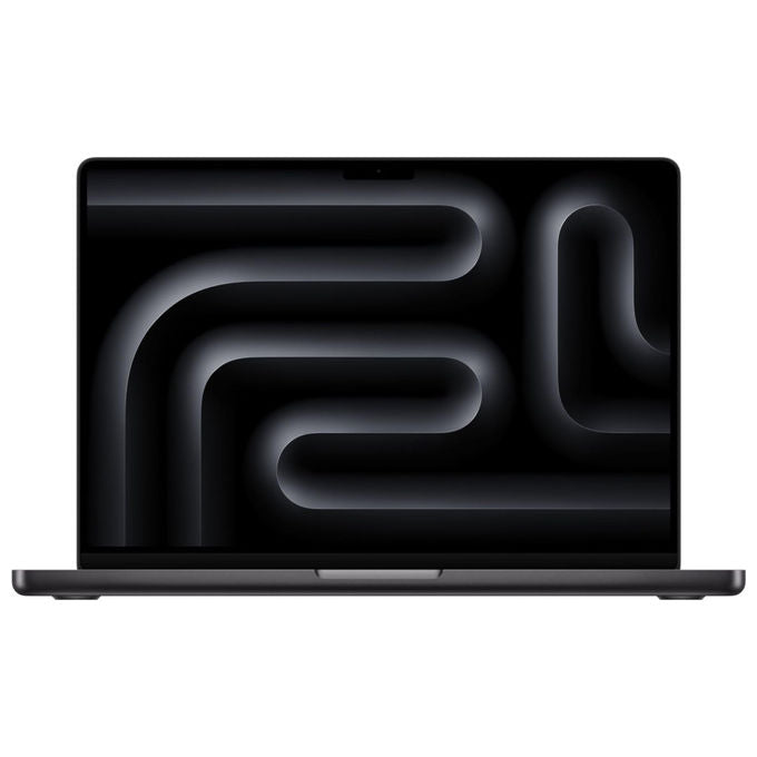 Apple MacBook Pro 14'' Chip M5 Pro 24GB 2TB SSD Wi-Fi 7 Nero Siderale