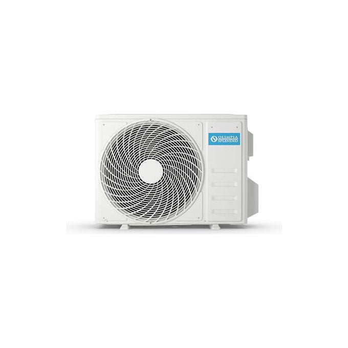 Olimpia Splendid Condizionatore Fisso 9000 BTU Wi-Fi Quadrupla Filtrazione Sterilizzazione Inverter