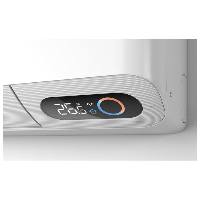 Olimpia Splendid Condizionatore Fisso 9000 BTU Wi-Fi Quadrupla Filtrazione Sterilizzazione Inverter