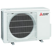 Mitsubishi Electric, Climatizzatore Monosplit, 5 Kw, 18.000 Btu, Solo Unita' Esterna