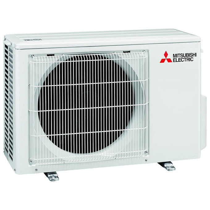 Mitsubishi Electric, Climatizzatore Monosplit, 5 Kw, 18.000 Btu, Solo Unita' Esterna