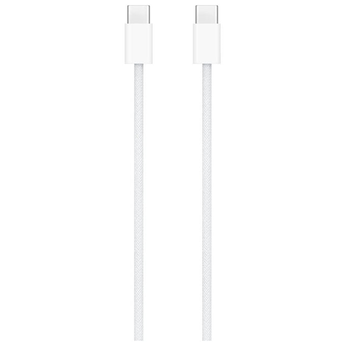 Apple, Cavo di Ricarica USB-C 60W, 1 m