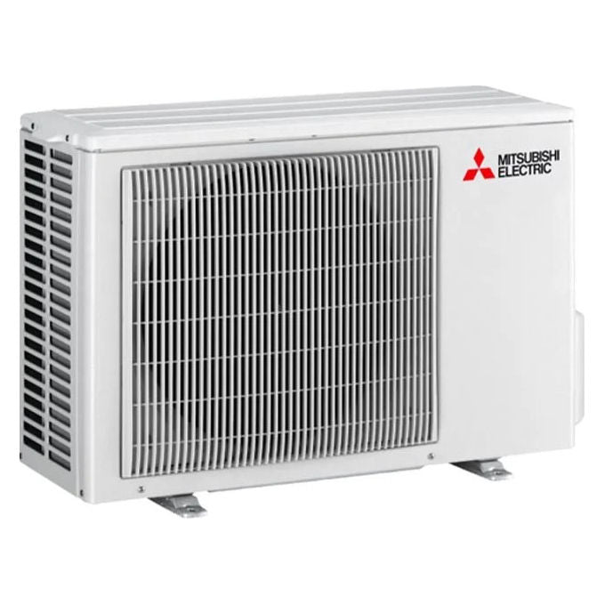 Mitsubishi Electric unita' esterna monosplit, MUZ-AY25VG2-E1, 2,5 kW, inverter, R32, classe A+++, bianco