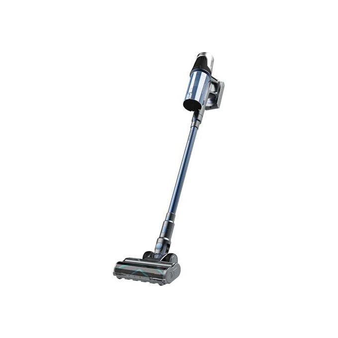 Cecotec A01_EU01_114475 Conga Rockstar RS50 Aspirapolvere Scopa Senza Fili 400W 120AW 0,5 L 60 min 130 m² 78 dB colore Nero Blu