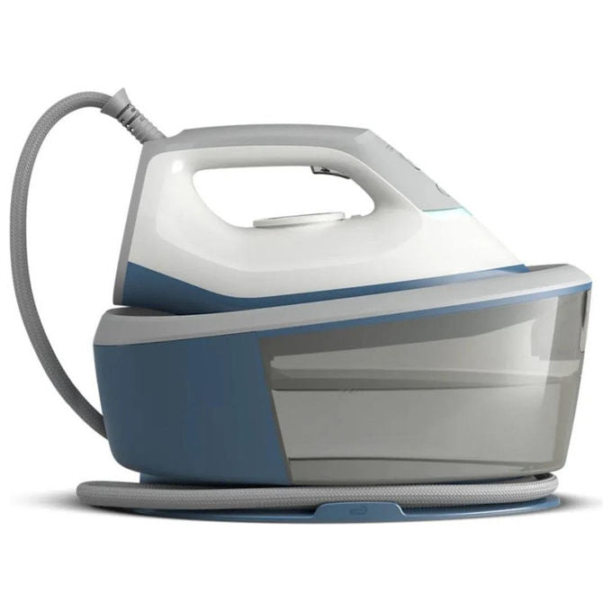 Philips, Ferro da Stiro con Caldaia, 2400 W, 6 bar, Serbatoio 1.4L, PSG2000-20