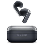 Samsung Galaxy Buds4 Auricolari Bluetooth Wireless ANC Nero Audio 360° Galaxy AI