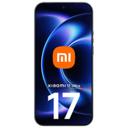 Xiaomi 17 Ultra Smartphone 6.9'' 16 GB RAM 512 GB Nero